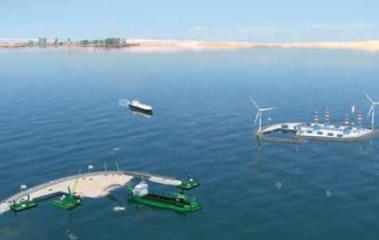 elia-seeks-offshore-substation-supplier-for-belgian-offshore-grid-project